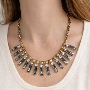 Banana Republic Statement Necklace